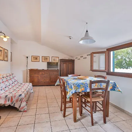 Apartment Cotoncello In Posizione Panoramica - Goelba *