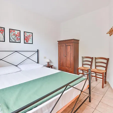 Apartment Cotoncello In Posizione Panoramica - Goelba Marciana (Isola d'Elba)