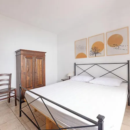 Apartment Cotoncello In Posizione Panoramica - Goelba *