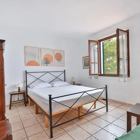 Cotoncello In Posizione Panoramica - Goelba Apartment Marciana (Isola d'Elba)