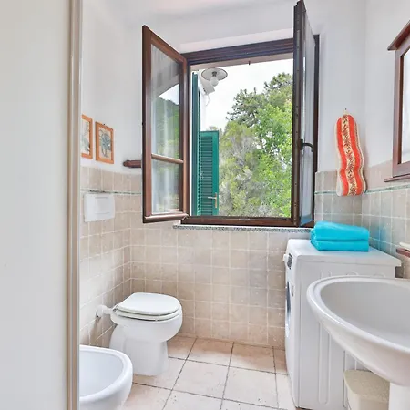 Apartment Cotoncello In Posizione Panoramica - Goelba