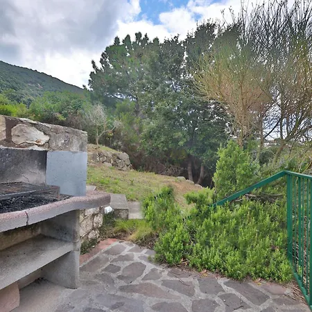 Apartment Cotoncello In Posizione Panoramica - Goelba